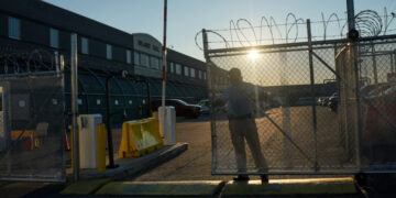 New Jersey Opens Civil Rights Investigation Into Delaney Hall