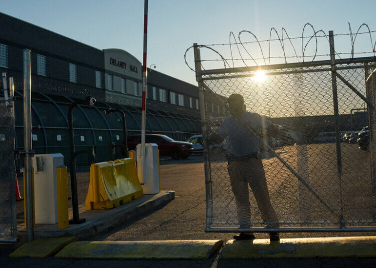New Jersey Opens Civil Rights Investigation Into Delaney Hall
