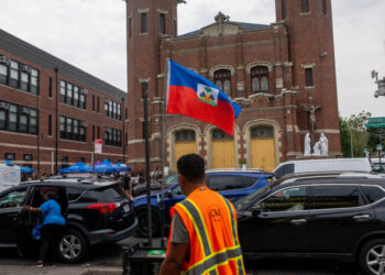 New York City Lets Haitian Workers Go After Loss of Protected Status
