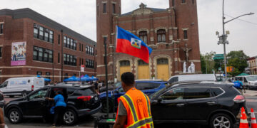 New York City Lets Haitian Workers Go After Loss of Protected Status