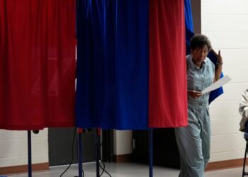 Candidate Field Set After Republicans Redrew Tennessee District Lines