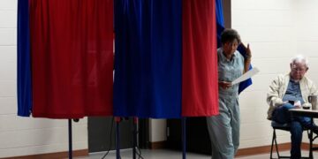 Candidate Field Set After Republicans Redrew Tennessee District Lines