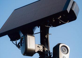 Flock Cameras Can Track Every Car in America. Police Love Them. Citizens Don’t.