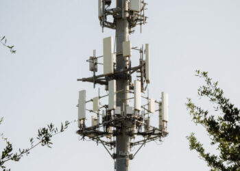 One Source of Paxton’s Wealth: A Cell Tower at a Hospital He Knew Well