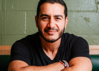 Abdul El-Sayed Talks About His Victory, Chuck Schumer and His Mom