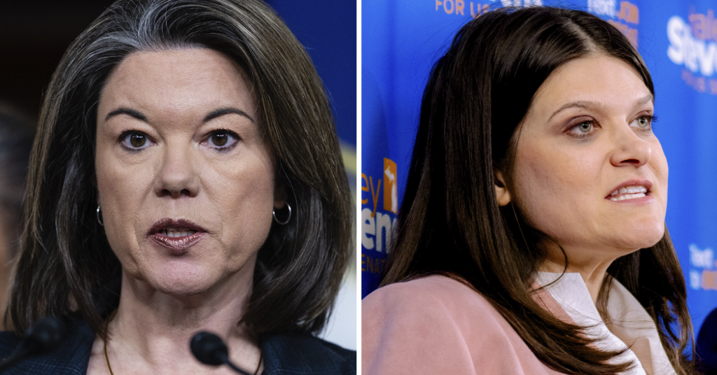 They’re Battle-Tested Democrats. Do Voters Care?