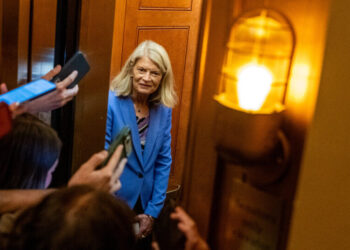 Murkowski Will Oppose Blanche, Putting His Confirmation at Risk
