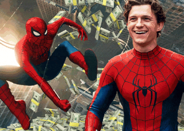 ‘Spider-Man: Brand New Day’ Joins $2 Billion Box Office Club