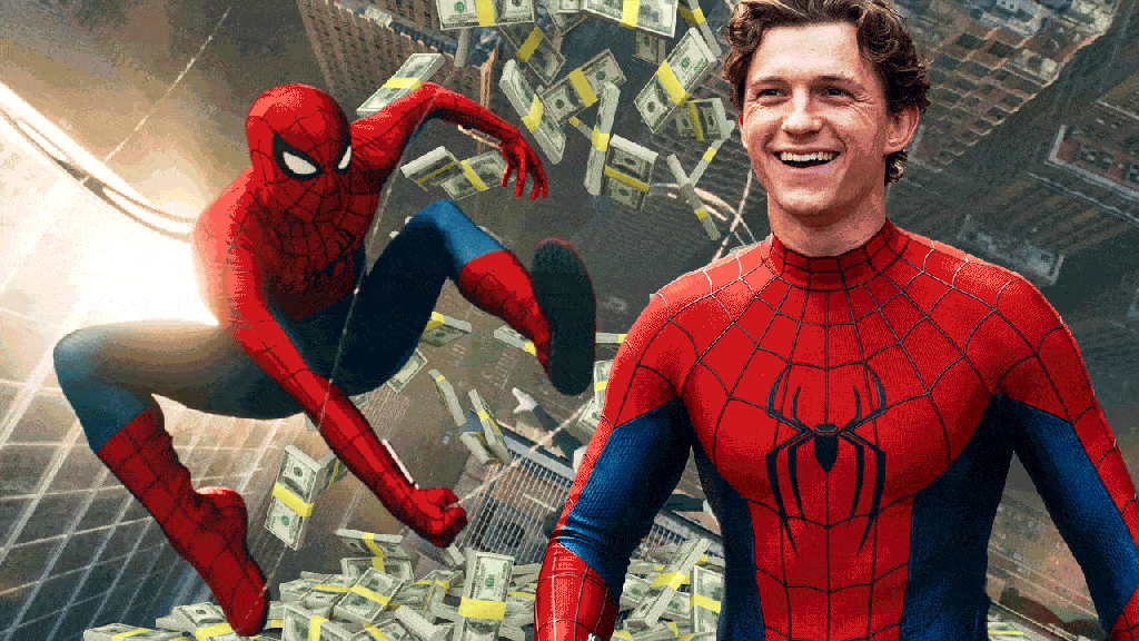‘Spider-Man: Brand New Day’ Joins $2 Billion Box Office Club