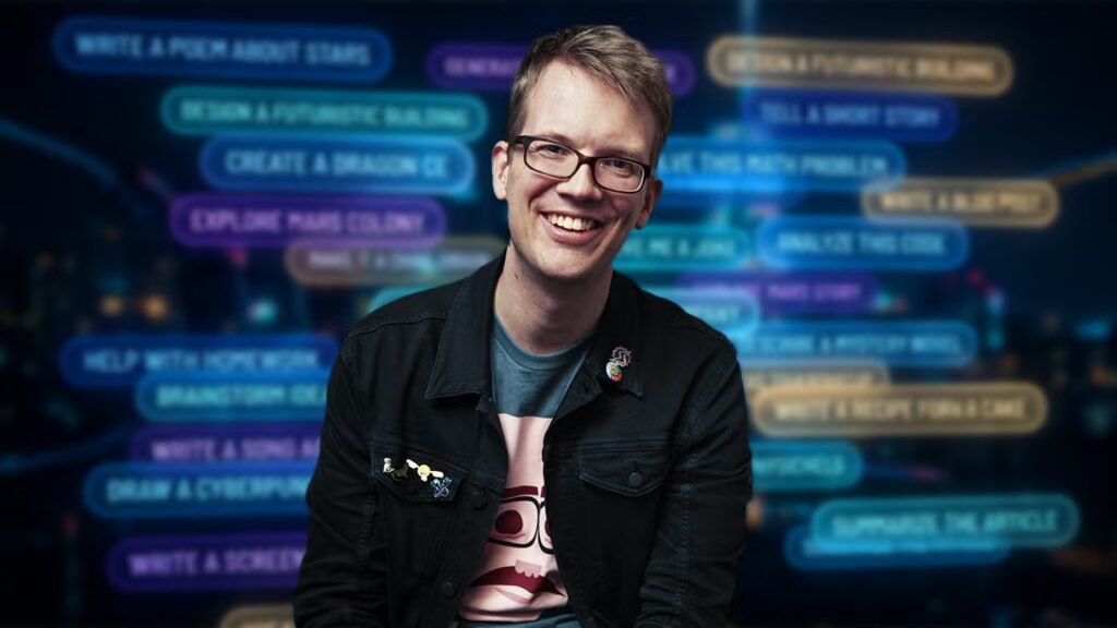 Inside the Creator AI Reckoning: Backlash, Heated Debates and so Much Slop