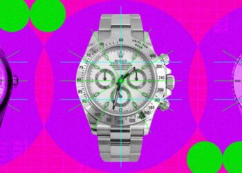 We Bought a $500 Counterfeit Rolex So Good, Even Rolex Didn’t Spot It