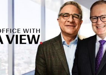 Emerson’s Jay Bernhardt and Ken Rogers on Their Bicoastal Bet Amid Industry Contraction