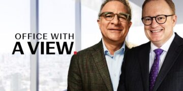 Emerson’s Jay Bernhardt and Ken Rogers on Their Bicoastal Bet Amid Industry Contraction