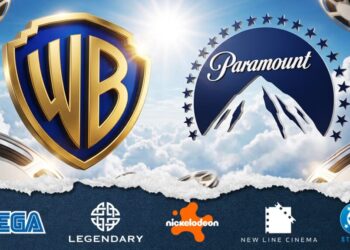 Paramount Is Promising 30 Films per Year, but What Would That Look Like? | Analysis