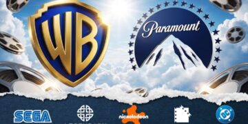 Paramount Is Promising 30 Films per Year, but What Would That Look Like? | Analysis