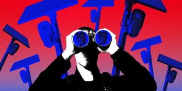 A Georgia Cop Used Flock to Track 2 Other Cops: His Ex and Her Friend
