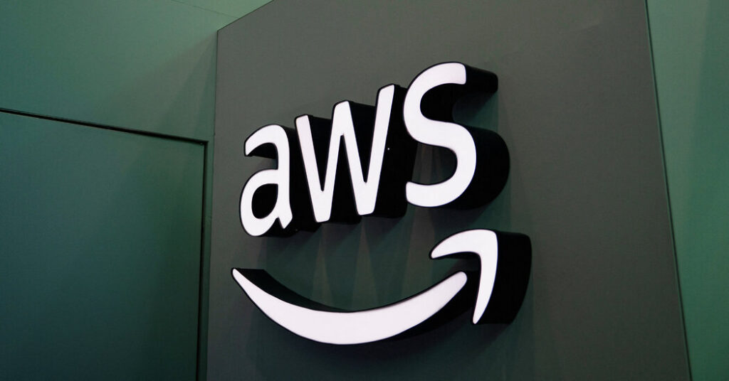 New Amazon Data Center Is Set to Have the Most Polluting Power Plant in the U.S.