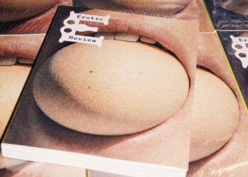The Sexy Magazine You Really Will Read for the Articles