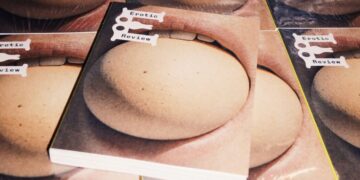 The Sexy Magazine You Really Will Read for the Articles