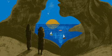 Lust in Translation: A Sultry Novel About Couples in Crisis