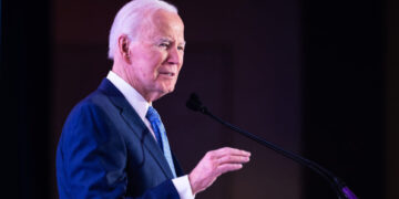 Hunter Biden Says His Father’s Cancer Is Worsening