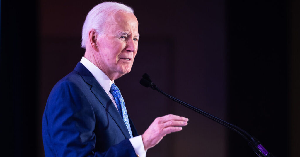 Hunter Biden Says His Father’s Cancer Is Worsening