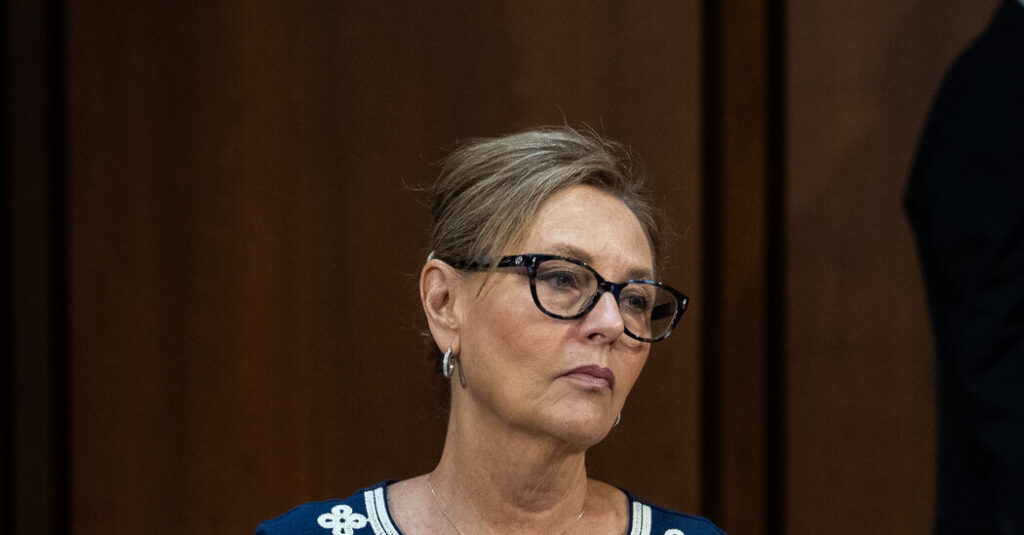 Lindsey Graham Loved to Gab With Reporters. His Sister Won’t.