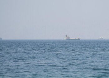 Iran Issues List of Demands, Dampening Hopes of Reopening Strait