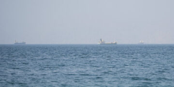 Iran Issues List of Demands, Dampening Hopes of Reopening Strait