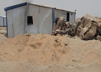 Yemen Teeters on Civil War as Regional Stability Hangs in the Balance