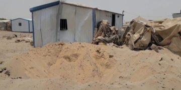 Yemen Teeters on Civil War as Regional Stability Hangs in the Balance