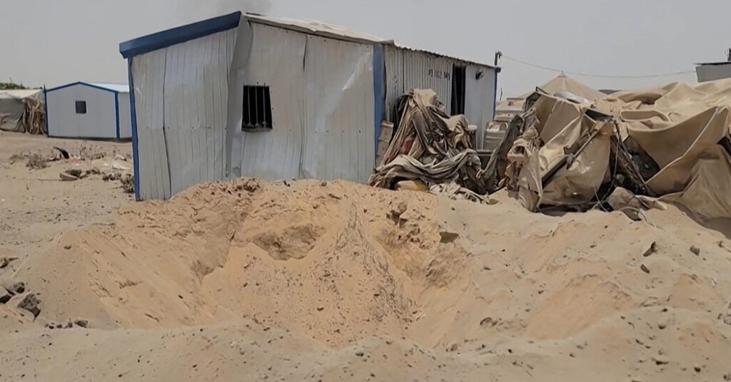 Yemen Teeters on Civil War as Regional Stability Hangs in the Balance