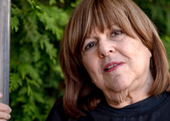 She Cares for Holocaust Survivors. Her Job Will Soon End.
