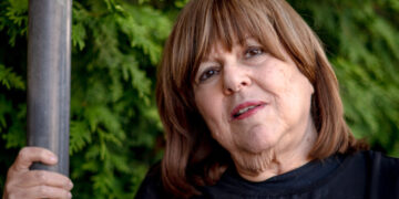 She Cares for Holocaust Survivors. Her Job Will Soon End.