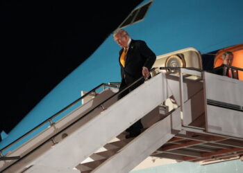 Iran Said to Have Known Details of Trump’s Stay at NATO Summit