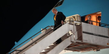 Iran Said to Have Known Details of Trump’s Stay at NATO Summit