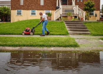 Flesh-Eating Bacteria Kills 5 in Louisiana