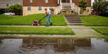 Flesh-Eating Bacteria Kills 5 in Louisiana