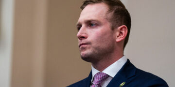 Max Miller, Republican Accused of Abuse, Won’t Drop Out, Spokeswoman Says