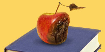 A Lot of the Attacks on Higher Ed Are Unfair. Not This One.