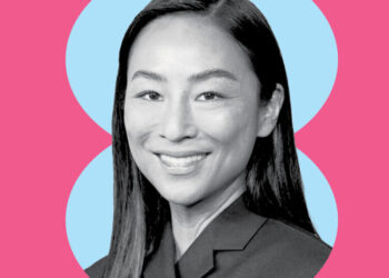 Greta Lee Has a New Appreciation for Martha Stewart