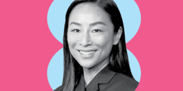Greta Lee Has a New Appreciation for Martha Stewart