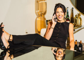 She Makes the Impossible Happen for Her Ultrarich Clients