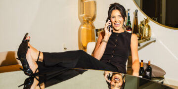 She Makes the Impossible Happen for Her Ultrarich Clients