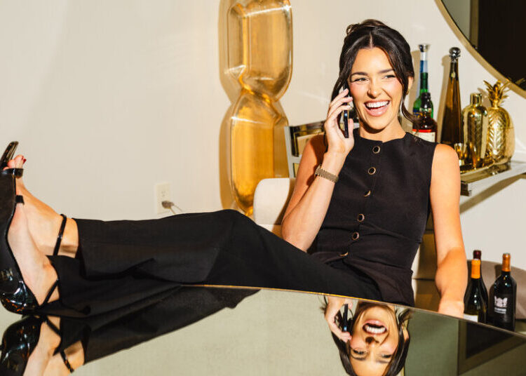 She Makes the Impossible Happen for Her Ultrarich Clients