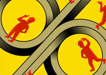 The Fed Didn’t Raise Rates. The Bond Market Did.