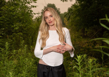 Megan Park Knows That Teenage Girls Deserve More