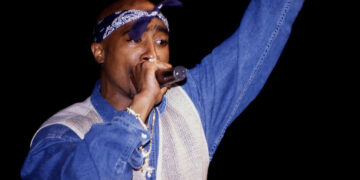 What to Know About the Tupac Murder, Trial and Suspect