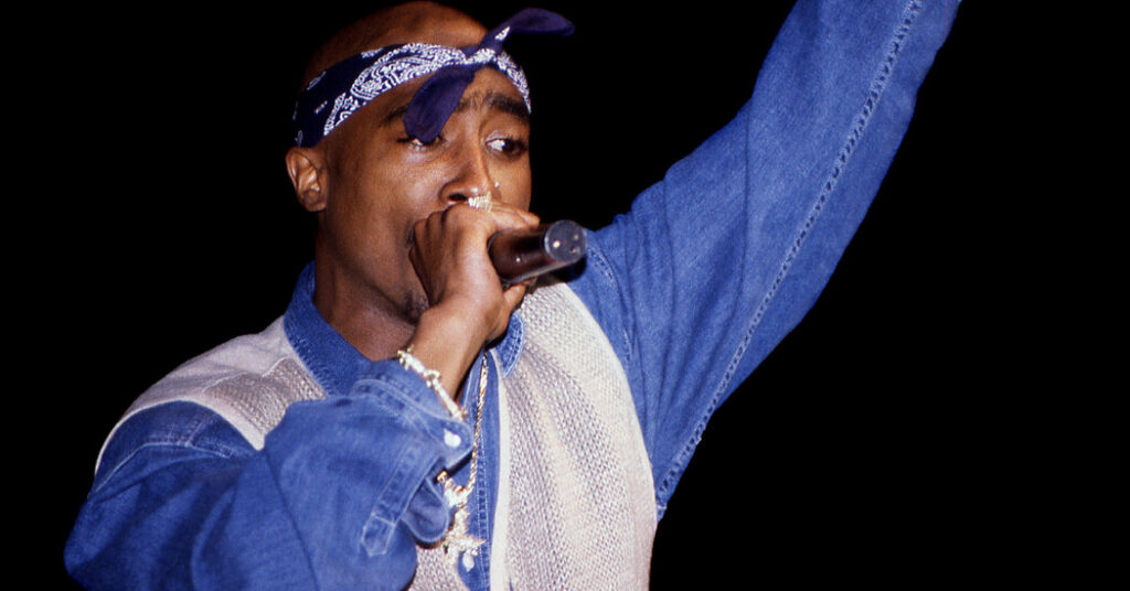 What to Know About the Tupac Murder, Trial and Suspect