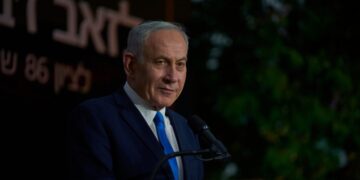 Netanyahu Rejects Trump’s Plan to Disarm Hamas